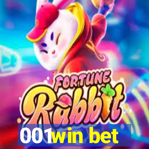 001win bet